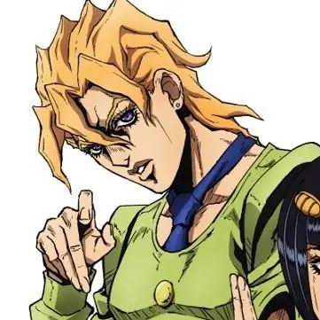Profile image of フーゴ