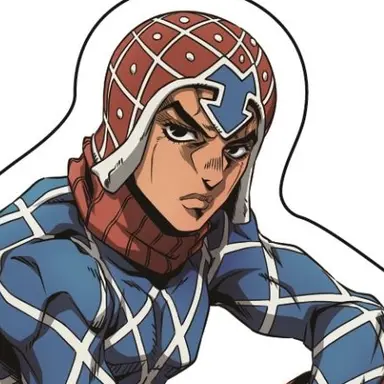 Profile image of ミスタ