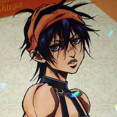 Profile image of ナランチャ