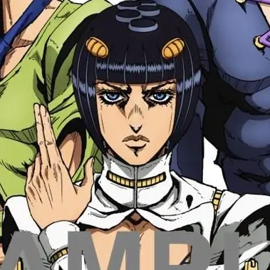 Profile image of ブチャラティ