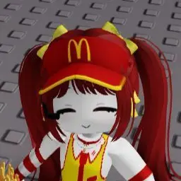 Profile image of Victoria Chen