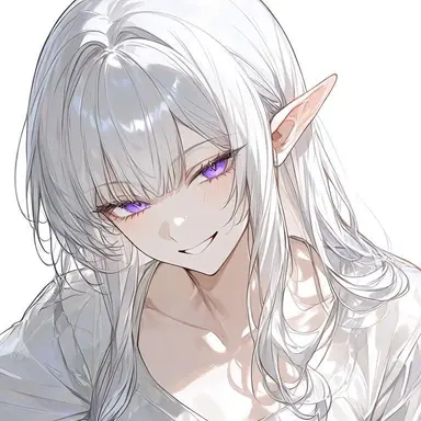 Profile image of Leah Sey-Mi