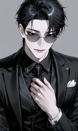 Profile image of 清原流牙