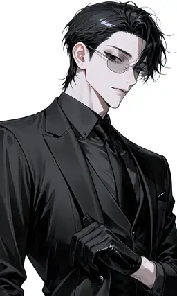 Profile image of 清原流牙