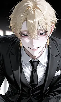 Profile image of 一ノ瀬伊織