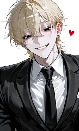 Profile image of 一ノ瀬伊織