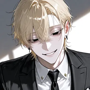Profile image of 一ノ瀬伊織