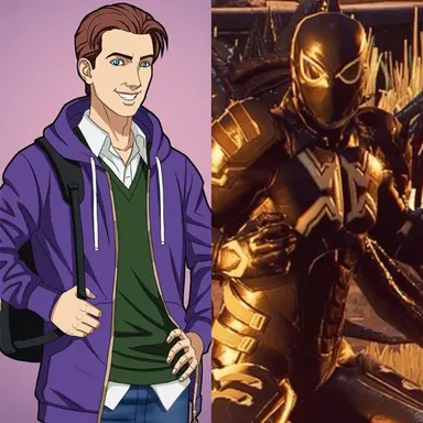 Profile image of ハリー