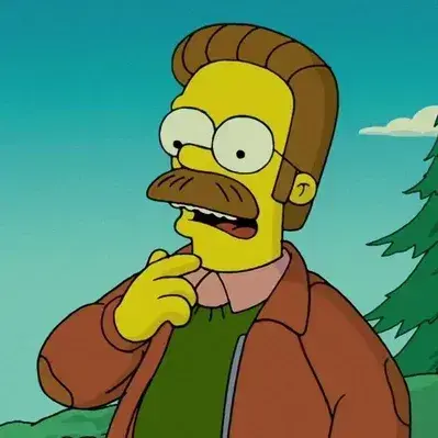 UsableFinch6169의 Ned Flanders
