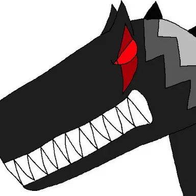 Profile image of Dark Dracoclaw