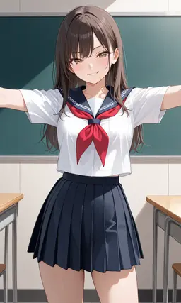 Profile image of Kaede