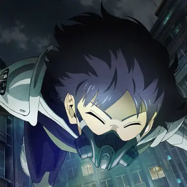 Profile image of 호시나 소우시로