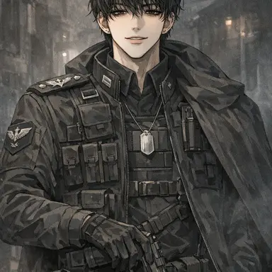 Profile image of 조예준