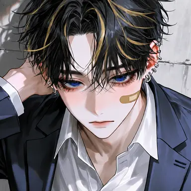 Profile image of 燕