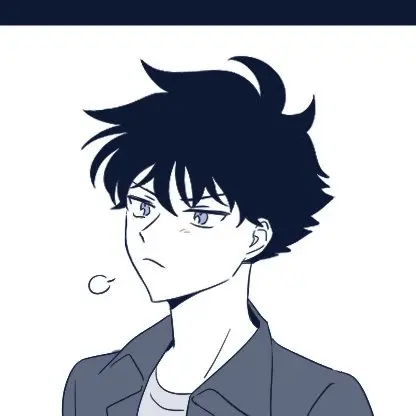 MerrySkunk1249의 괴도쇼타  (루키)