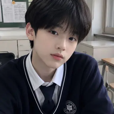 Profile image of 지유