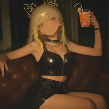 Profile image of アイリ