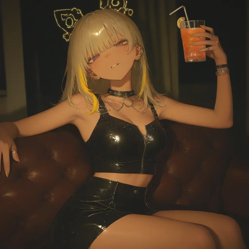 StrictBall6466의 付き合っているくせに