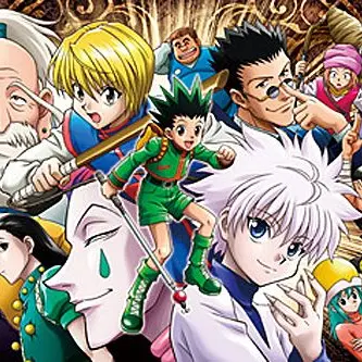 Profile image of ハンター試験編組