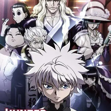 Profile image of ゾルディック家