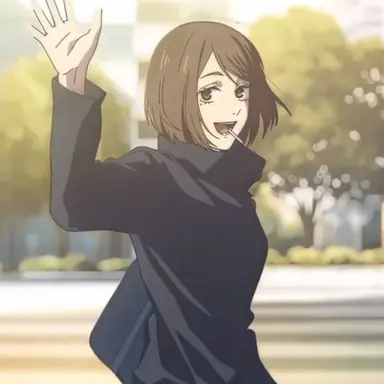 Profile image of Shoko