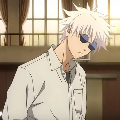 Profile image of Gojo