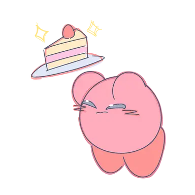 Profile image of カービィ