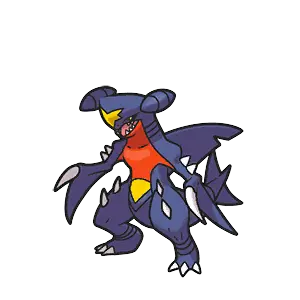 Profile image of 한카리아스