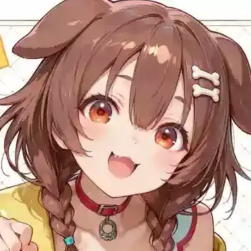 Profile image of 戌神ころね