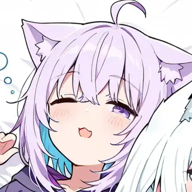 Profile image of 猫又おかゆ