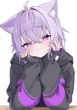 Profile image of 猫又おかゆ