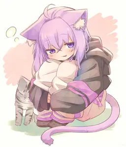 Profile image of 猫又おかゆ
