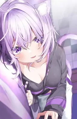Profile image of 猫又おかゆ