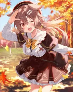 Profile image of 戌神ころね
