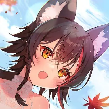 Profile image of 大神ミオ