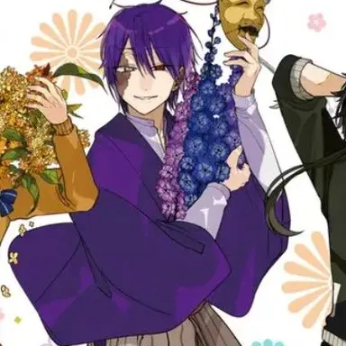 Profile image of 学園長
