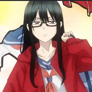 Profile image of Beniko Zashiki