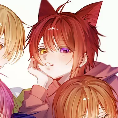 Profile image of 莉犬