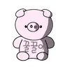 캐릭터 프로필 이미지