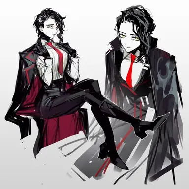 Profile image of 헤르만