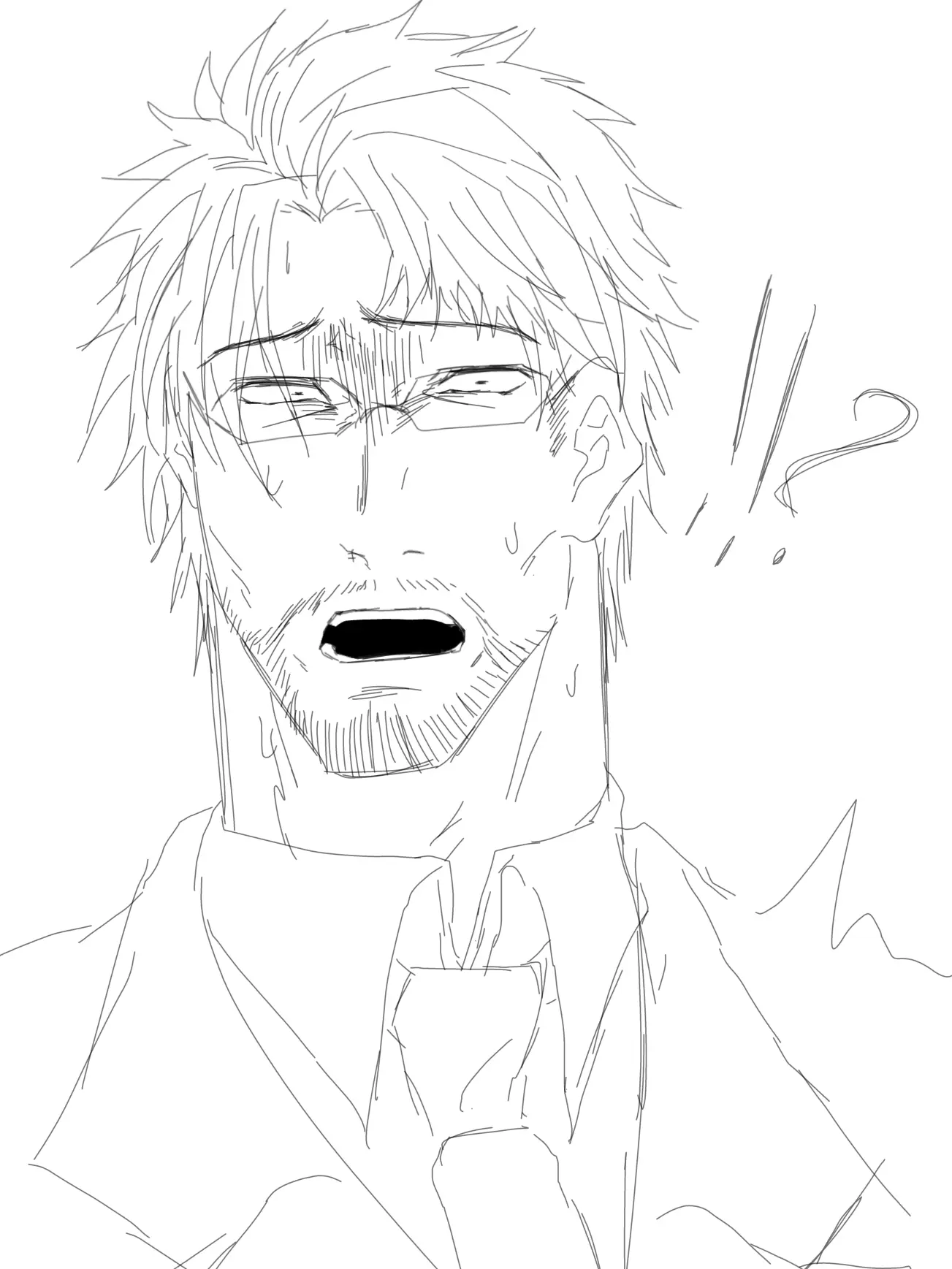 Meeeee12의 部次長がうるさい！！！