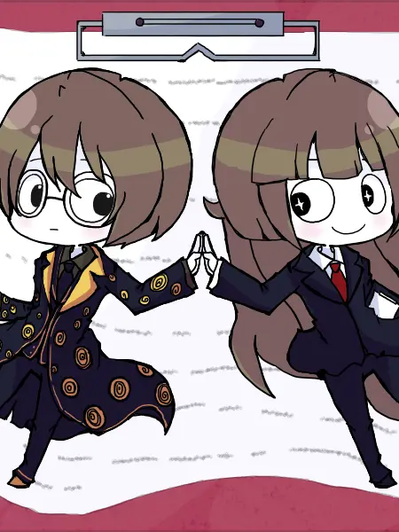 nankatukuruyo의 職員達のシェアハウスだ！！！！！！！！！