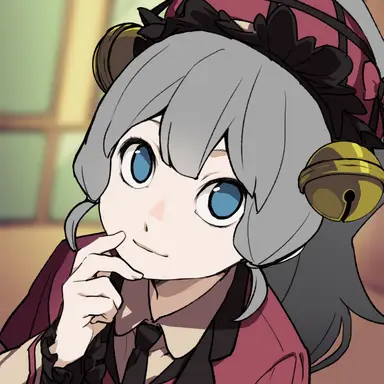 Profile image of ルイナ
