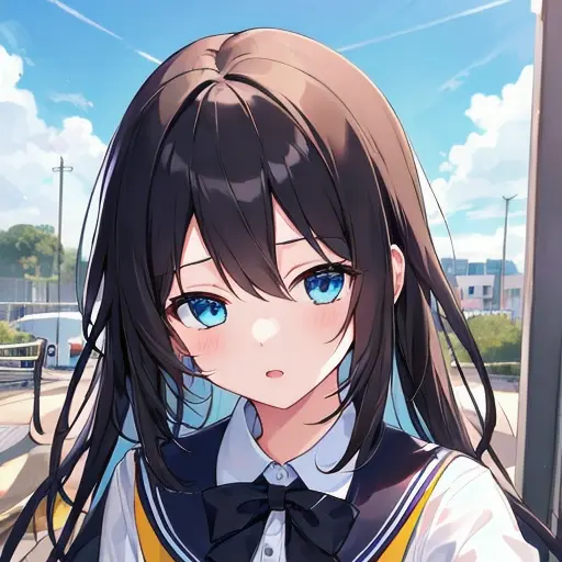 StrictRobin8022의 隣の席の女の子は俺のことが好きらしい