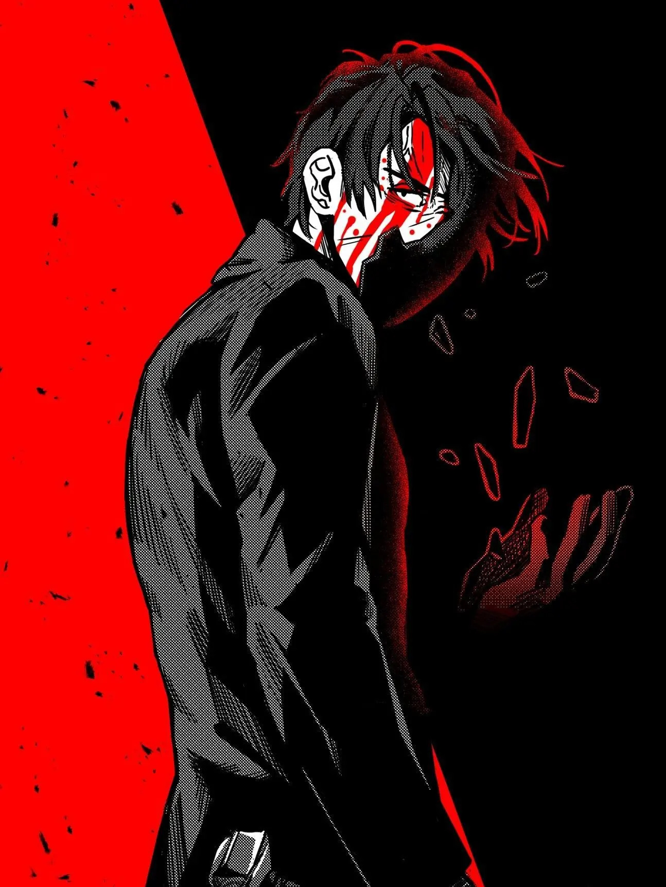 GraveyardGirl_1994의 The end of Roland's Wrath. ((Private))