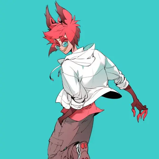 yakki_1의 알래스터