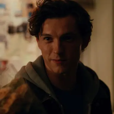 Profile image of Peter Parker