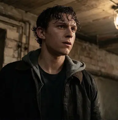 Profile image of Peter Parker
