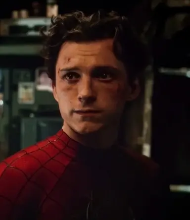 Profile image of Peter Parker