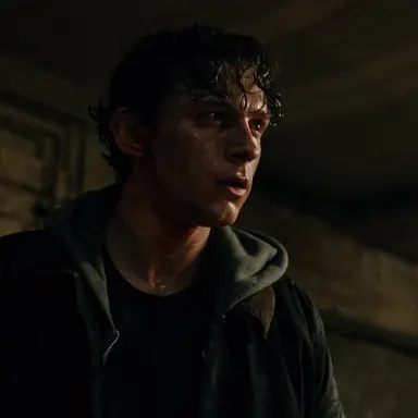 Profile image of Peter Parker